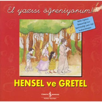 HENSEL VE GRETEL - GENEL