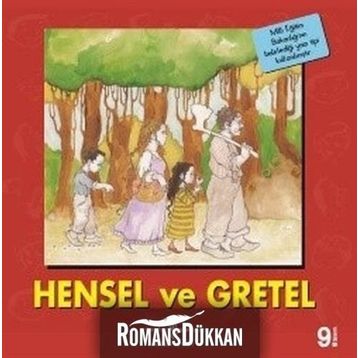 HENSEL VE GRETEL - GENEL