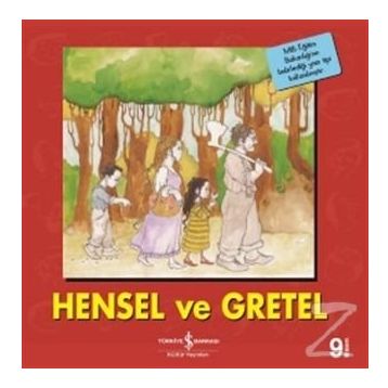 HENSEL VE GRETEL - GENEL