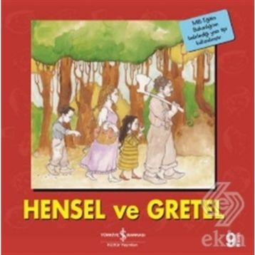 HENSEL VE GRETEL - GENEL
