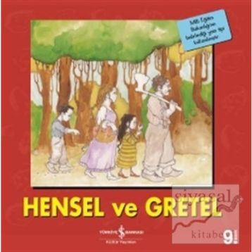 HENSEL VE GRETEL - GENEL