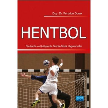 Hentbol - Ferudun Dorak