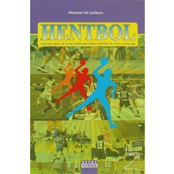 Hentbol - Ferudun Dorak