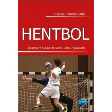 Hentbol - Ferudun Dorak