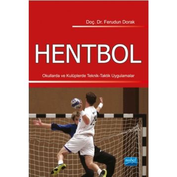 Hentbol - Ferudun Dorak