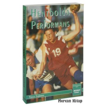 Hentbolda Performans - Yavuz Taşkıran