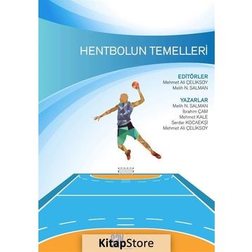 Hentbolun Temelleri - Kolektif