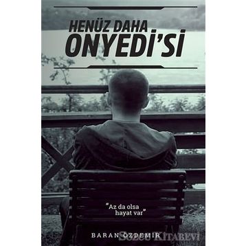 Henüz Daha Onyedi'si - Baran Özdemir