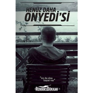 Henüz Daha Onyedi'si - Baran Özdemir