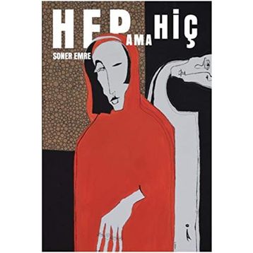 Hep Ama Hiç - Soner Emre