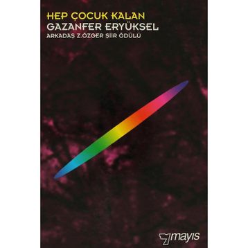 HEP ÇOCUK KALAN - GAZANFER ERYÜKSEL