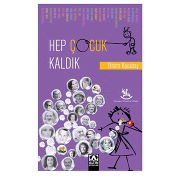 HEP ÇOCUK KALDIK - ETHEM KOCABAŞ
