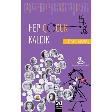 HEP ÇOCUK KALDIK - ETHEM KOCABAŞ