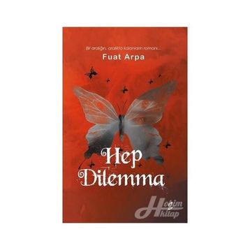 Hep Dilemma - Fuat Arpa
