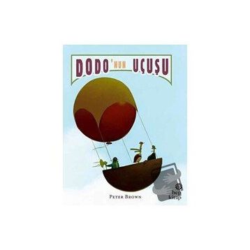 Hep Kitap Dodo'nun Uçuşu