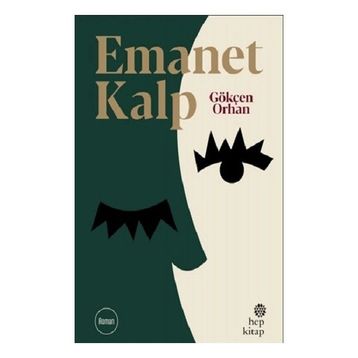 Hep Kitap Emanet Kalp