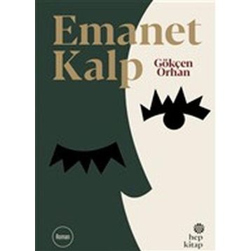 Hep Kitap Emanet Kalp
