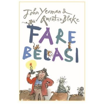 Hep Kitap Fare Belası