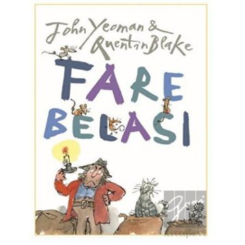 Hep Kitap Fare Belası