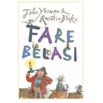 Hep Kitap Fare Belası