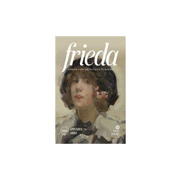 Hep Kitap Frieda