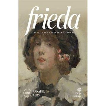 Hep Kitap Frieda