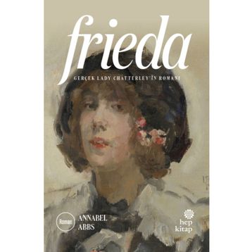 Hep Kitap Frieda