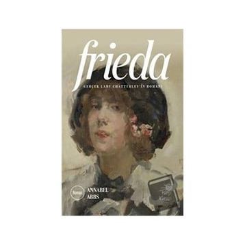 Hep Kitap Frieda