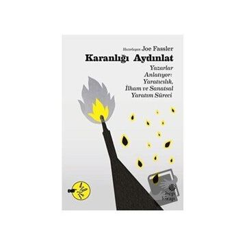 Hep Kitap Karanlığı Aydınlat