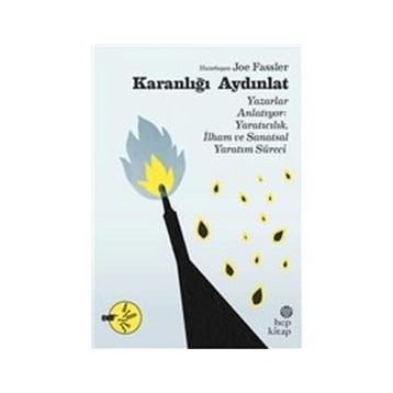 Hep Kitap Karanlığı Aydınlat