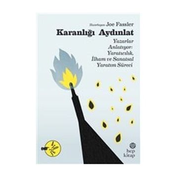 Hep Kitap Karanlığı Aydınlat