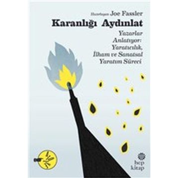 Hep Kitap Karanlığı Aydınlat