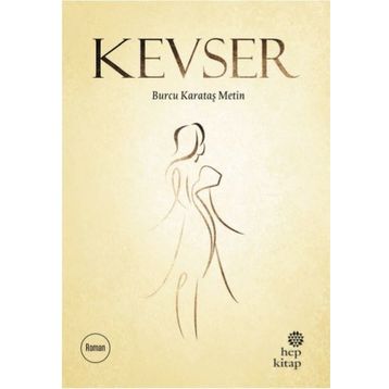 Hep Kitap Kevser