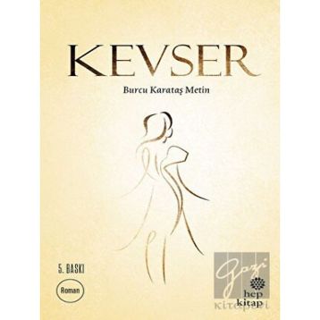 Hep Kitap Kevser