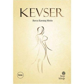 Hep Kitap Kevser