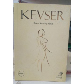 Hep Kitap Kevser