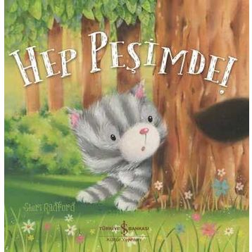 Hep Peşimde! - Sheri Radford