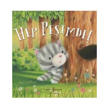 Hep Peşimde! - Sheri Radford