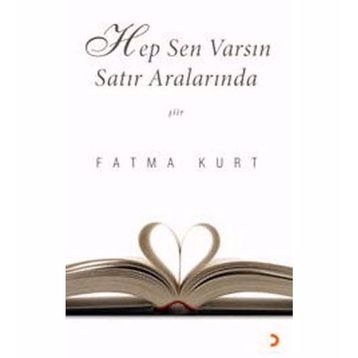 HEP SEN VARSIN SATIR ARALARINDA - FATMA KURT
