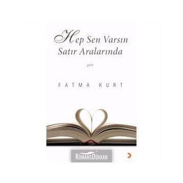 HEP SEN VARSIN SATIR ARALARINDA - FATMA KURT