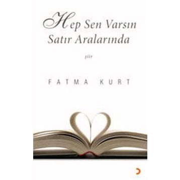 HEP SEN VARSIN SATIR ARALARINDA - FATMA KURT