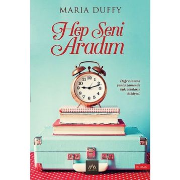 Hep Seni Aradım - Maria Duffy