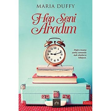 Hep Seni Aradım - Maria Duffy