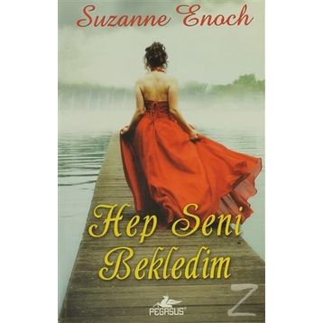 HEP SENI BEKLEDIM - NICHOLAS SPARKS