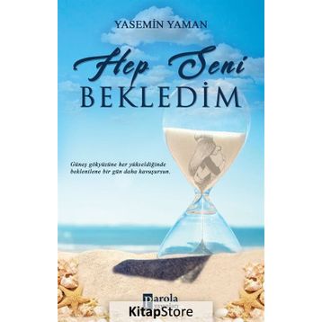 Hep Seni Bekledim - Yasemin Yaman