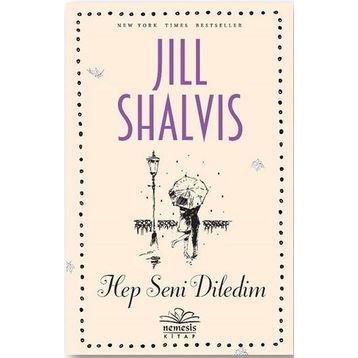 Hep Seni Diledim Jill Shalvis