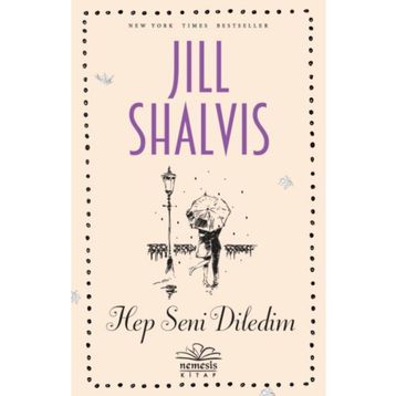 Hep Seni Diledim Jill Shalvis