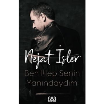 HEP SENIN YANINDAYIM - LINDA HOWARD