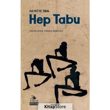 Hep Tabu - Hayriye Ünal