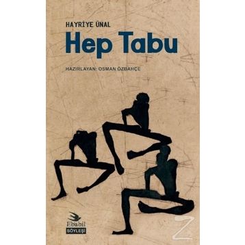 Hep Tabu - Hayriye Ünal